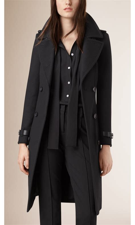 burberry cashmere coat sale.